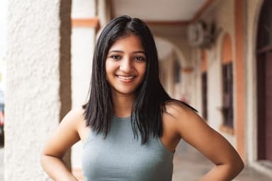 Priya Iyer