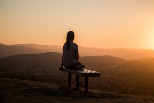 Sleep & Meditation