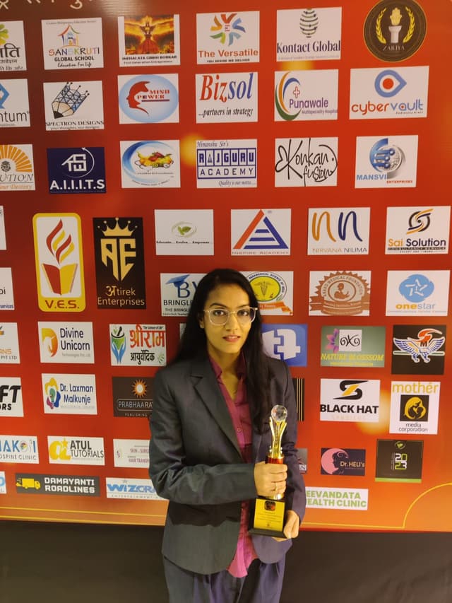 Maharashtra Ratna Award