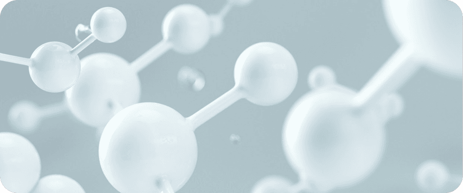 Clinical science molecular structure